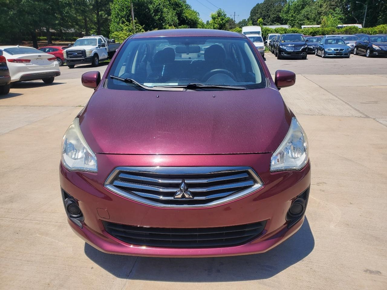 mitsubishi mirage g4 2017 ML32F3FJ1HHF16251 image mitsubishi mirage g4 2017 ML32F3FJ1HHF16251 image
